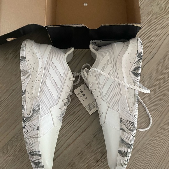 Adidas Run the game - Picture 8 of 16